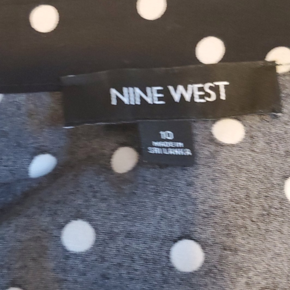 Nine West Dress - Picture 3 of 10